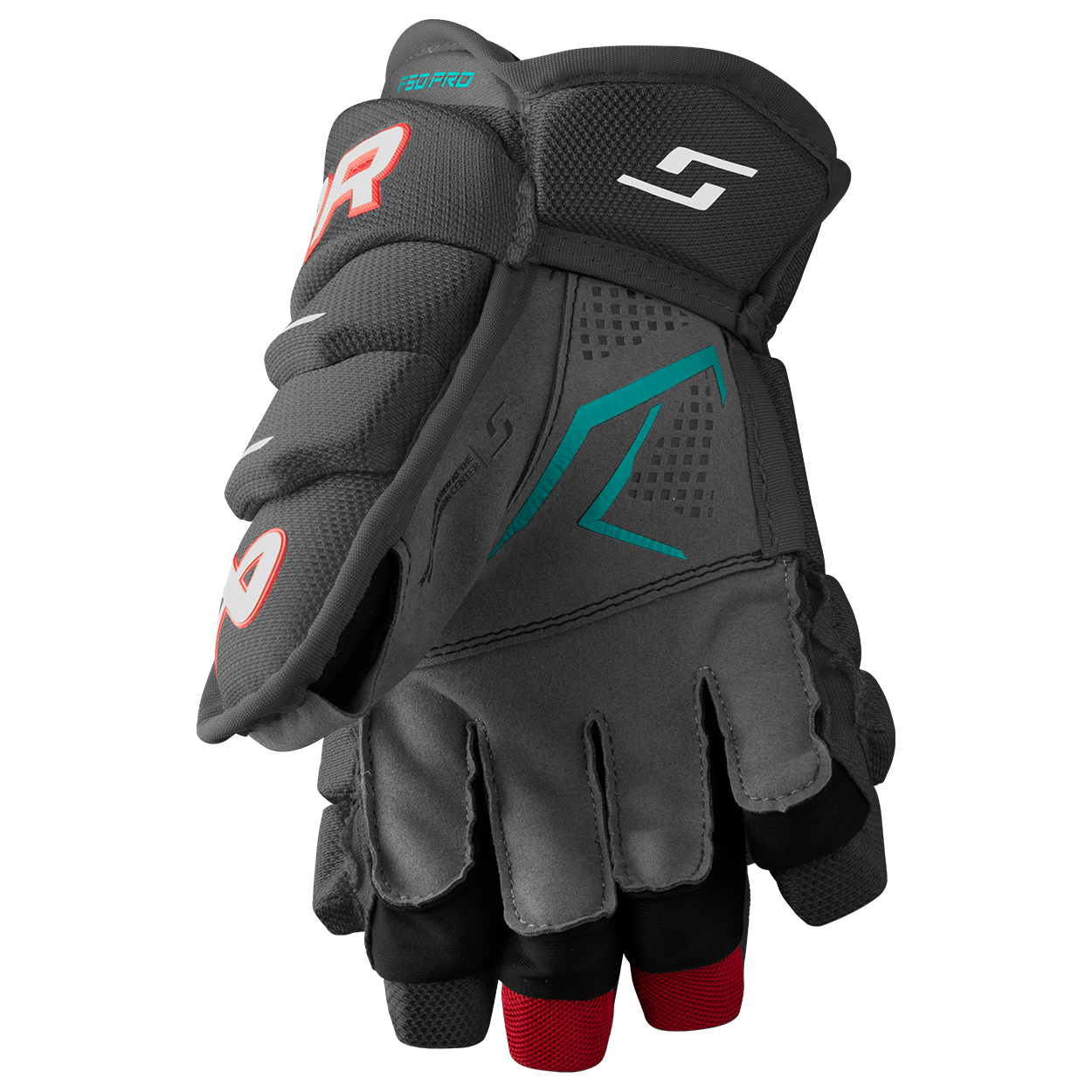 Rukavice BAUER S26 SUPREME F50 PRO GLOVE-JR (1067168)