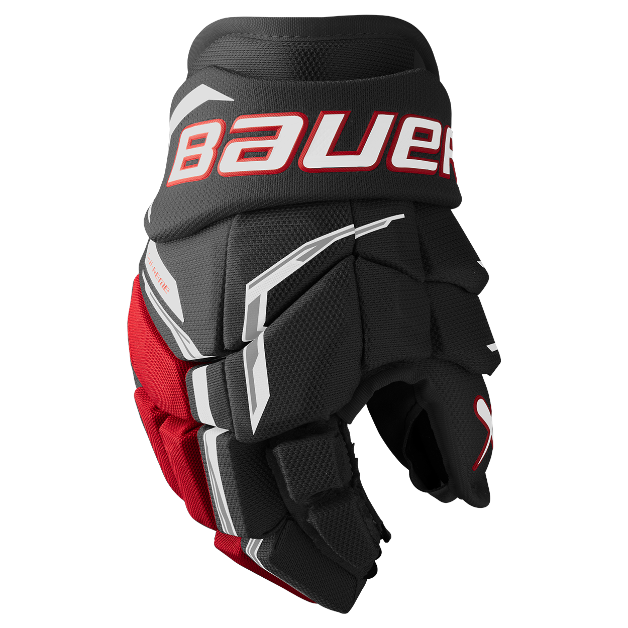 Rukavice BAUER S26 SUPREME F50 PRO GLOVE-JR (1067168)