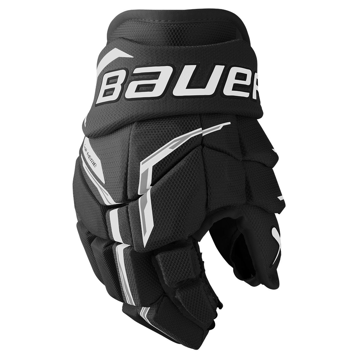 Rukavice BAUER S26 SUPREME F50 PRO GLOVE-JR (1067168)