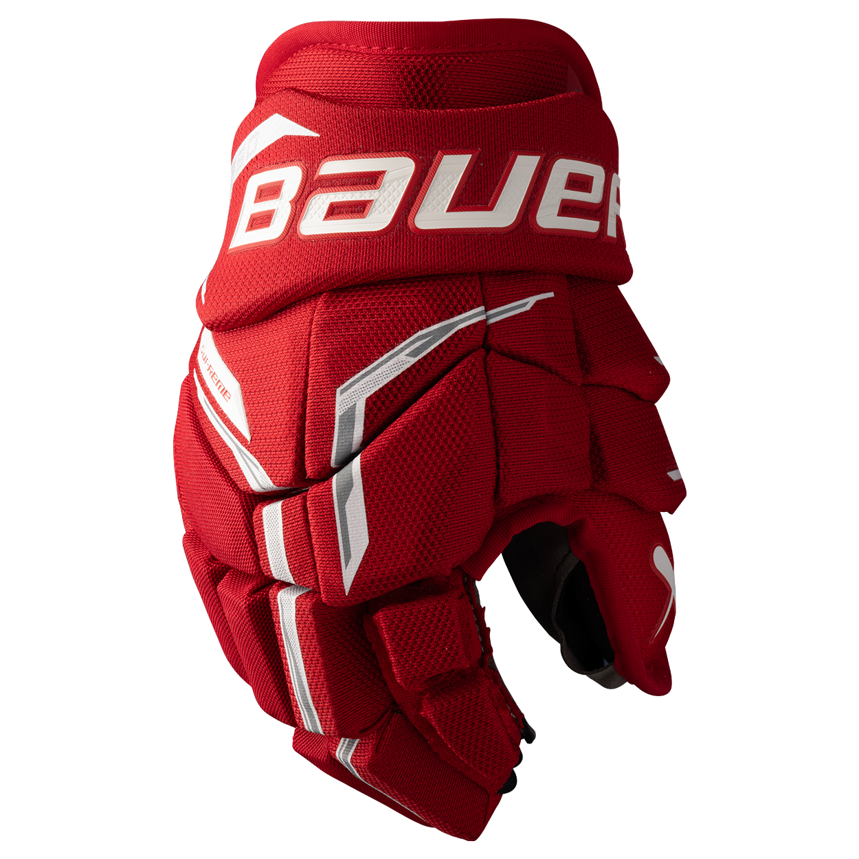 Rukavice BAUER S26 SUPREME F50 PRO GLOVE-JR (1067168)