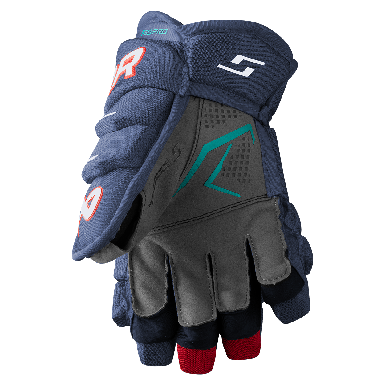 Rukavice BAUER S26 SUPREME F50 PRO GLOVE-JR (1067168)
