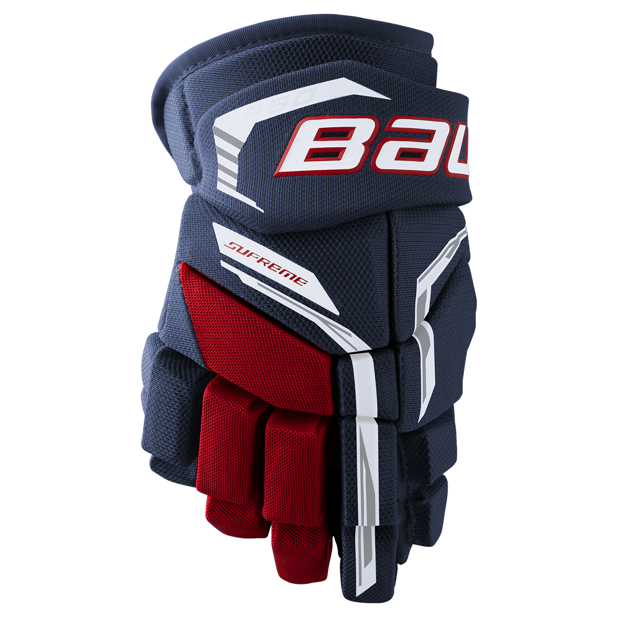 Rukavice BAUER S26 SUPREME F50 PRO GLOVE-JR (1067168)