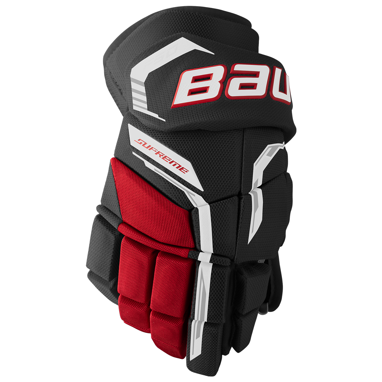 Rukavice BAUER S26 SUPREME F50 PRO GLOVE-SR (1067091)