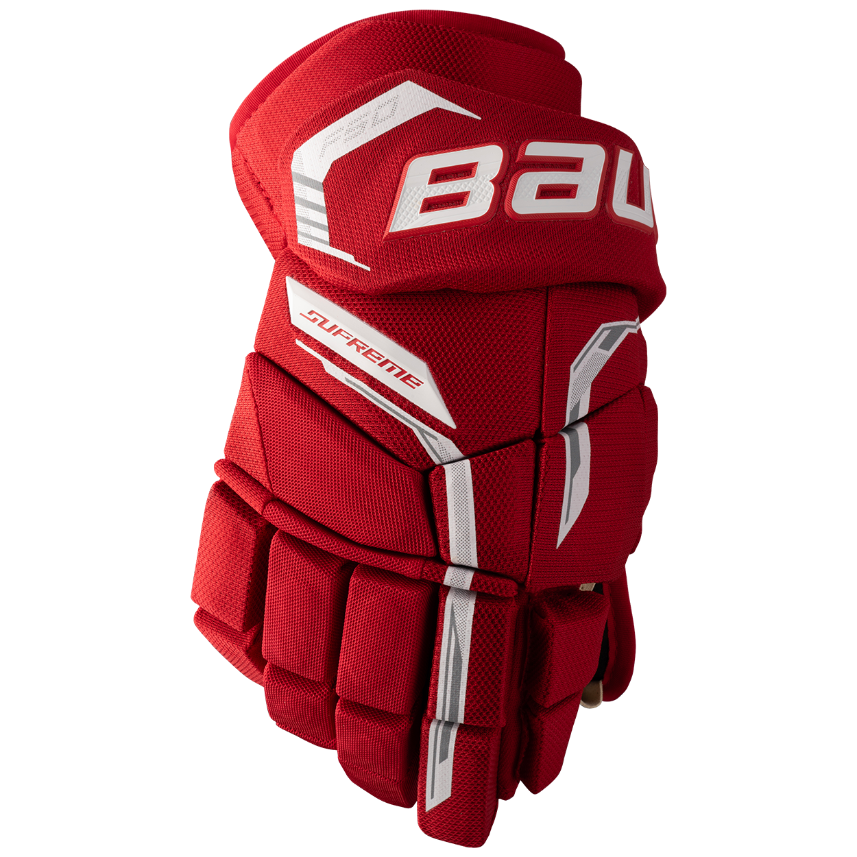 Rukavice BAUER S26 SUPREME F50 PRO GLOVE-SR (1067091)