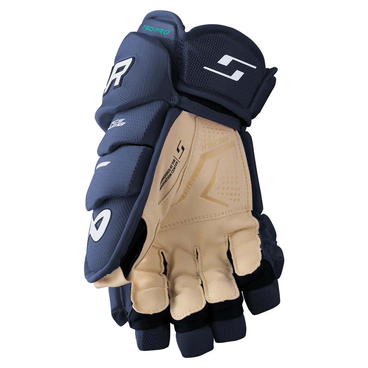 Rukavice BAUER S26 SUPREME F50 PRO GLOVE-SR (1067091)
