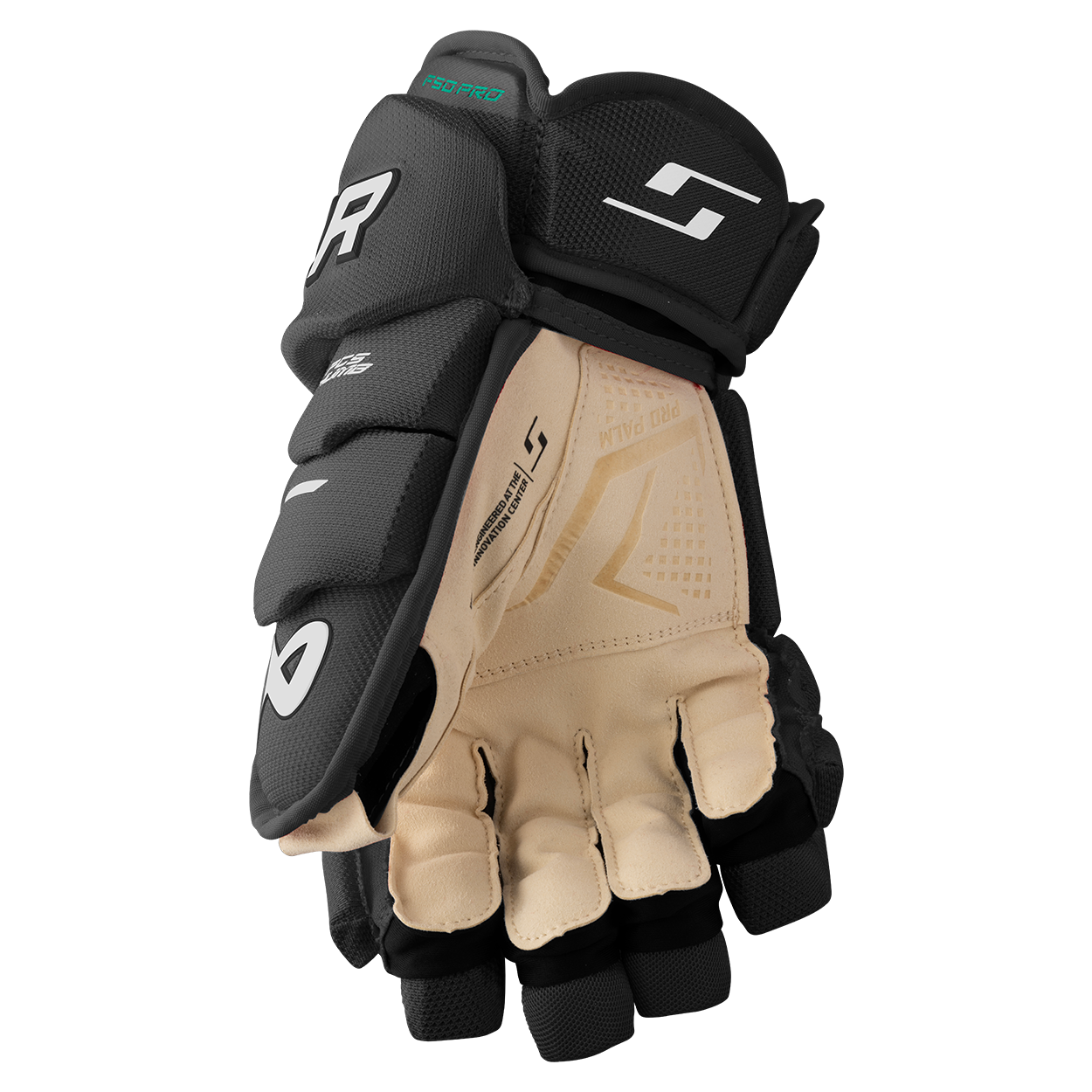 Rukavice BAUER S26 SUPREME F50 PRO GLOVE-SR (1067091)