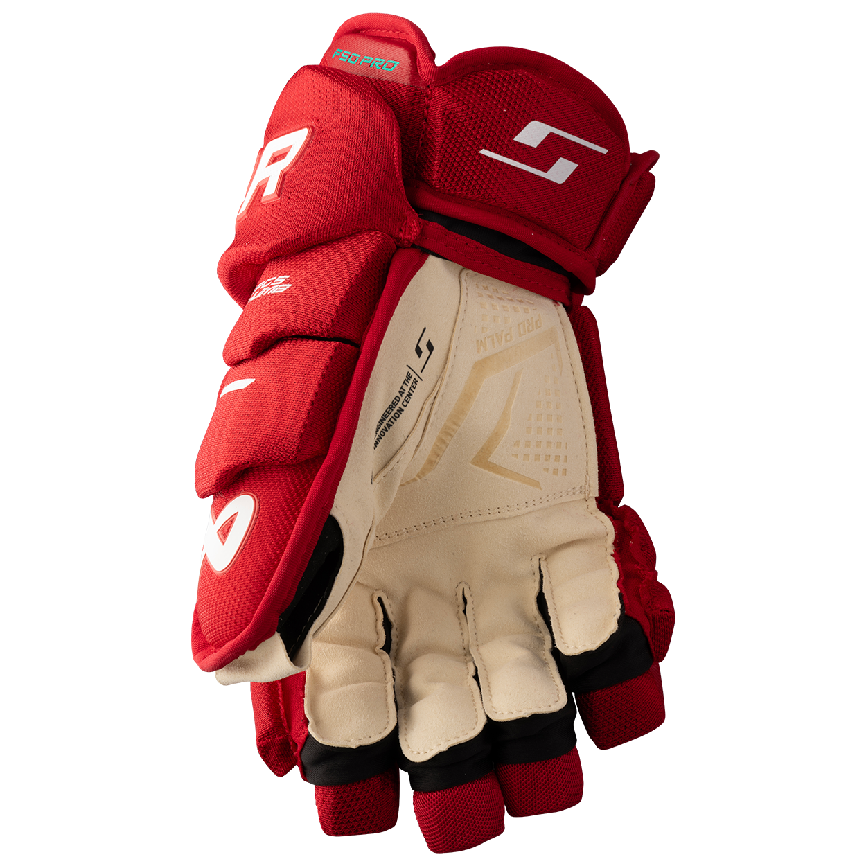 Rukavice BAUER S26 SUPREME F50 PRO GLOVE-SR (1067091)