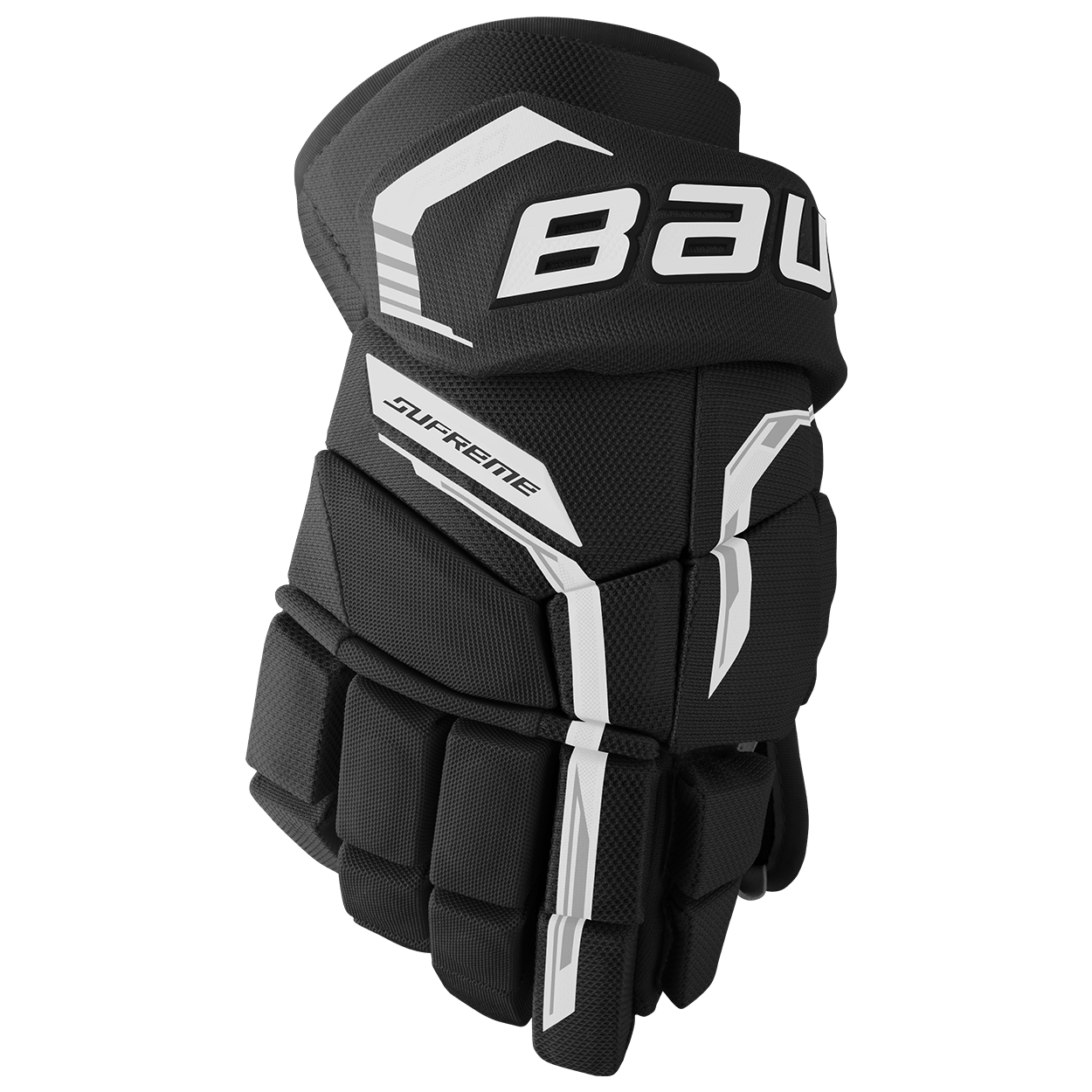 Rukavice BAUER S26 SUPREME F50 PRO GLOVE-SR (1067091)