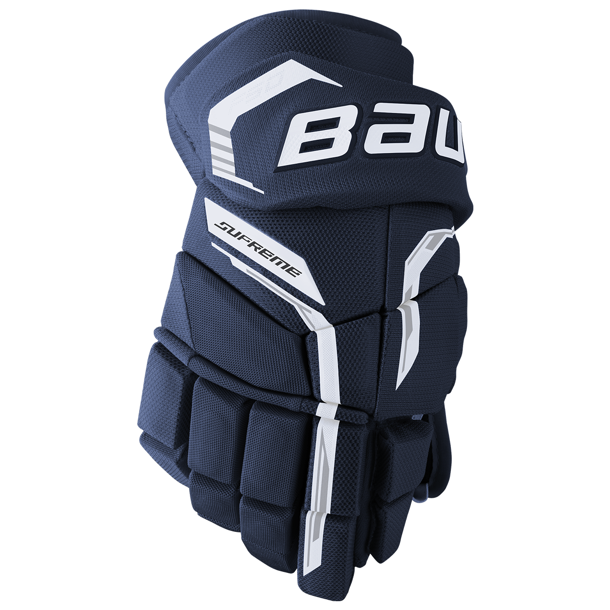 Rukavice BAUER S26 SUPREME F50 PRO GLOVE-SR (1067091)
