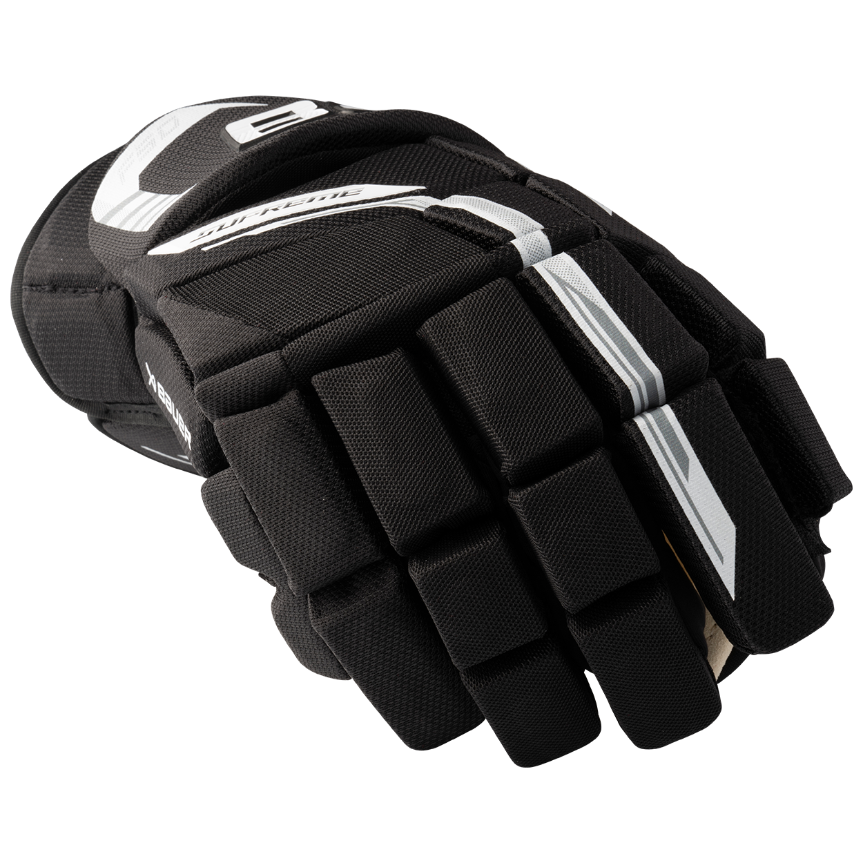 Rukavice BAUER S26 SUPREME F50 PRO GLOVE-SR (1067091)