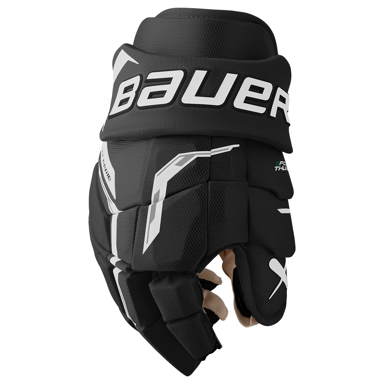 Rukavice BAUER S26 SUPREME F50 PRO GLOVE-SR (1067091)