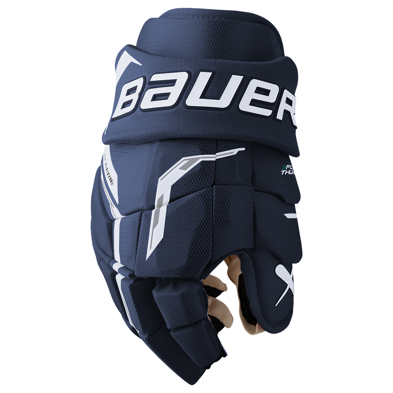 Rukavice BAUER S26 SUPREME F50 PRO GLOVE-SR (1067091)