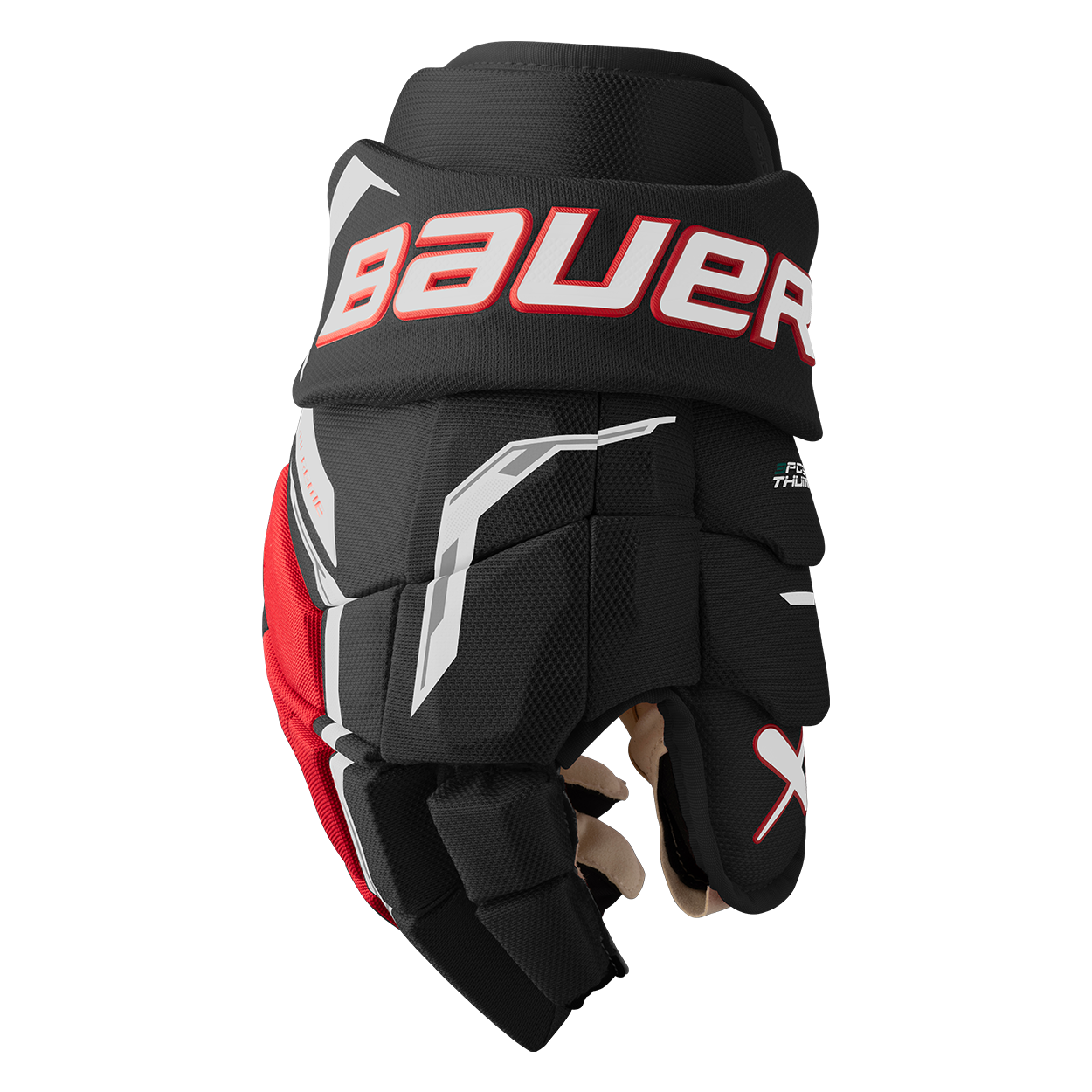 Rukavice BAUER S26 SUPREME F50 PRO GLOVE-SR (1067091)