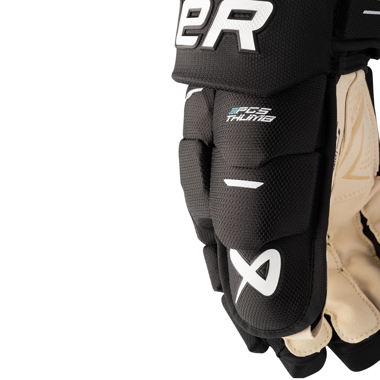 Rukavice BAUER S26 SUPREME F50 PRO GLOVE-SR (1067091)