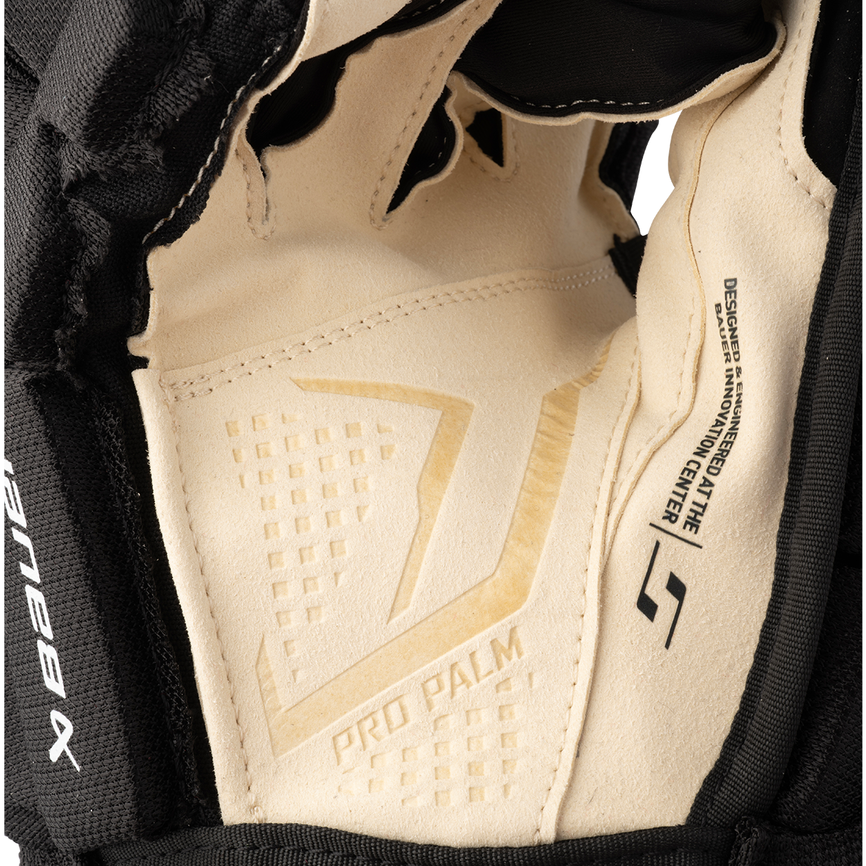 Rukavice BAUER S26 SUPREME F50 PRO GLOVE-SR (1067091)