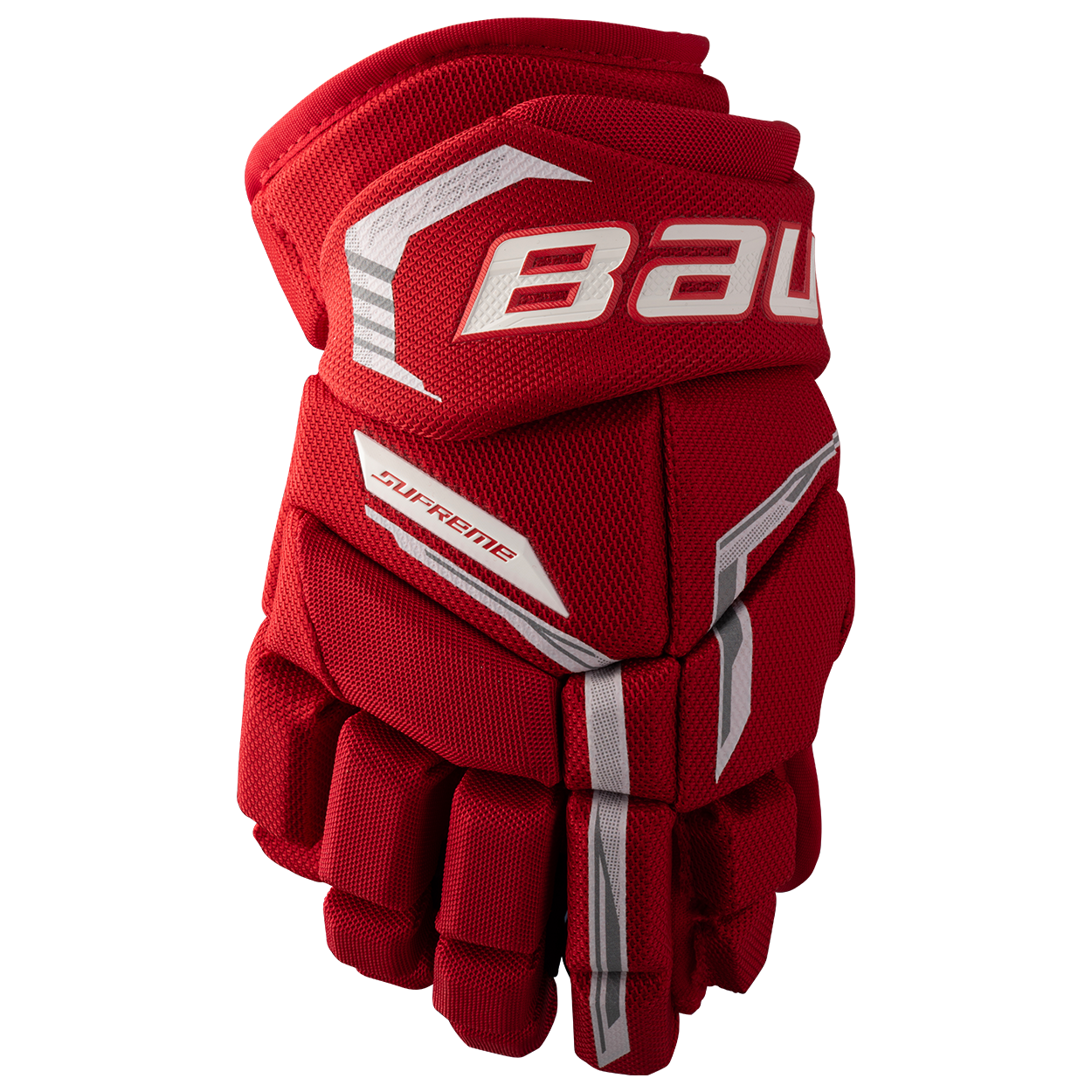 Rukavice BAUER S26 SUPREME FUSE GLOVE-JR (1067167)