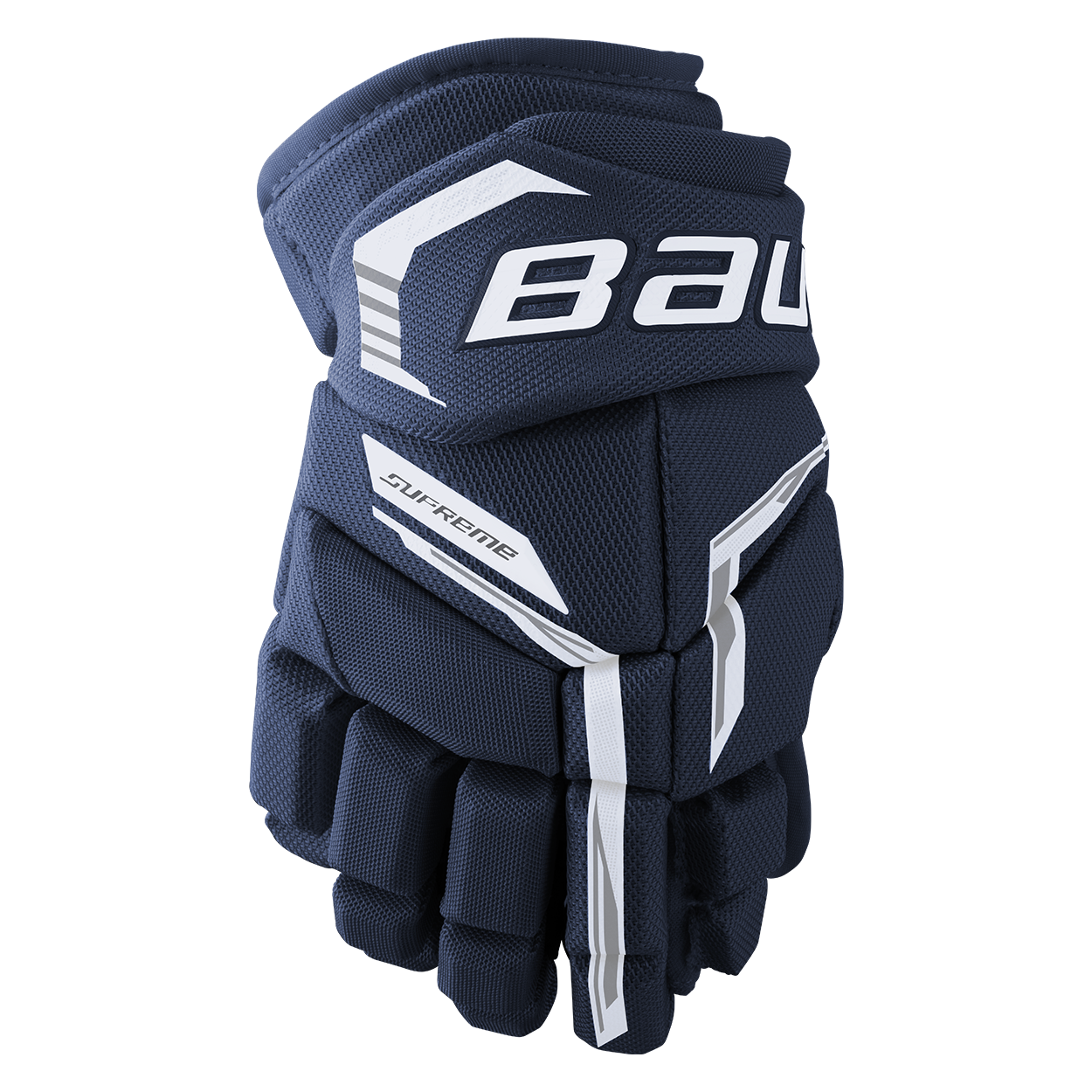 Rukavice BAUER S26 SUPREME FUSE GLOVE-JR (1067167)