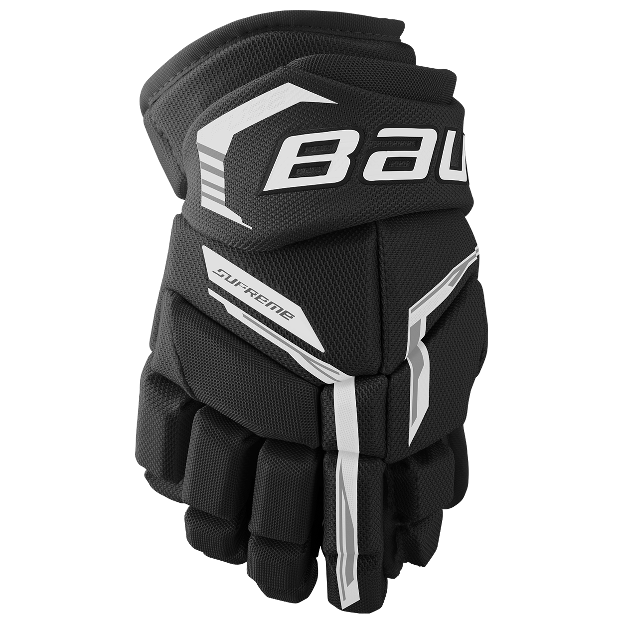 Rukavice BAUER S26 SUPREME FUSE GLOVE-JR (1067167)
