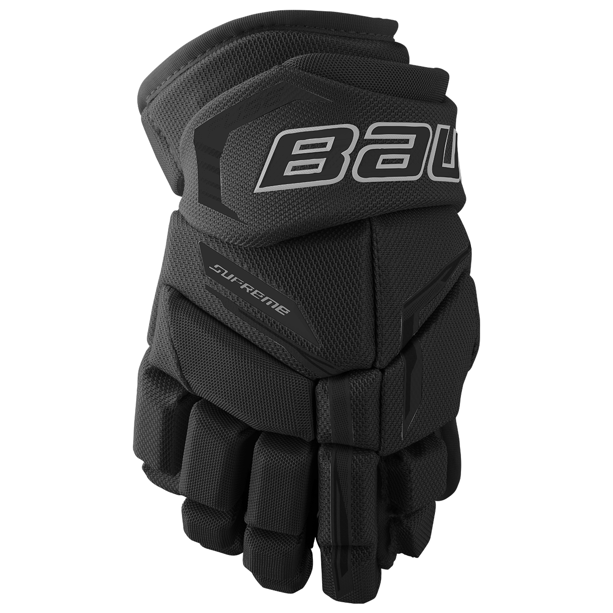 Rukavice BAUER S26 SUPREME FUSE GLOVE-JR (1067167)