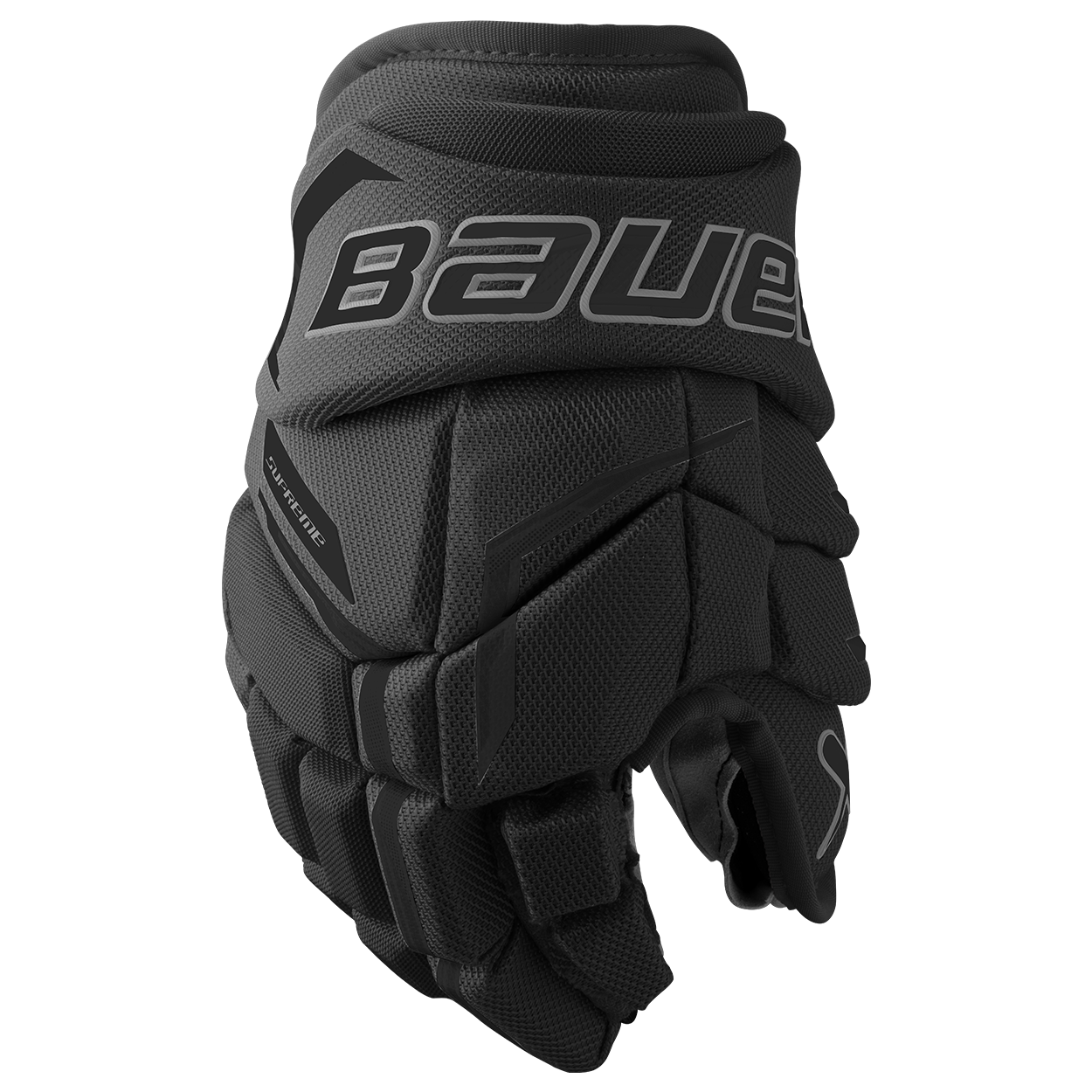 Rukavice BAUER S26 SUPREME FUSE GLOVE-JR (1067167)
