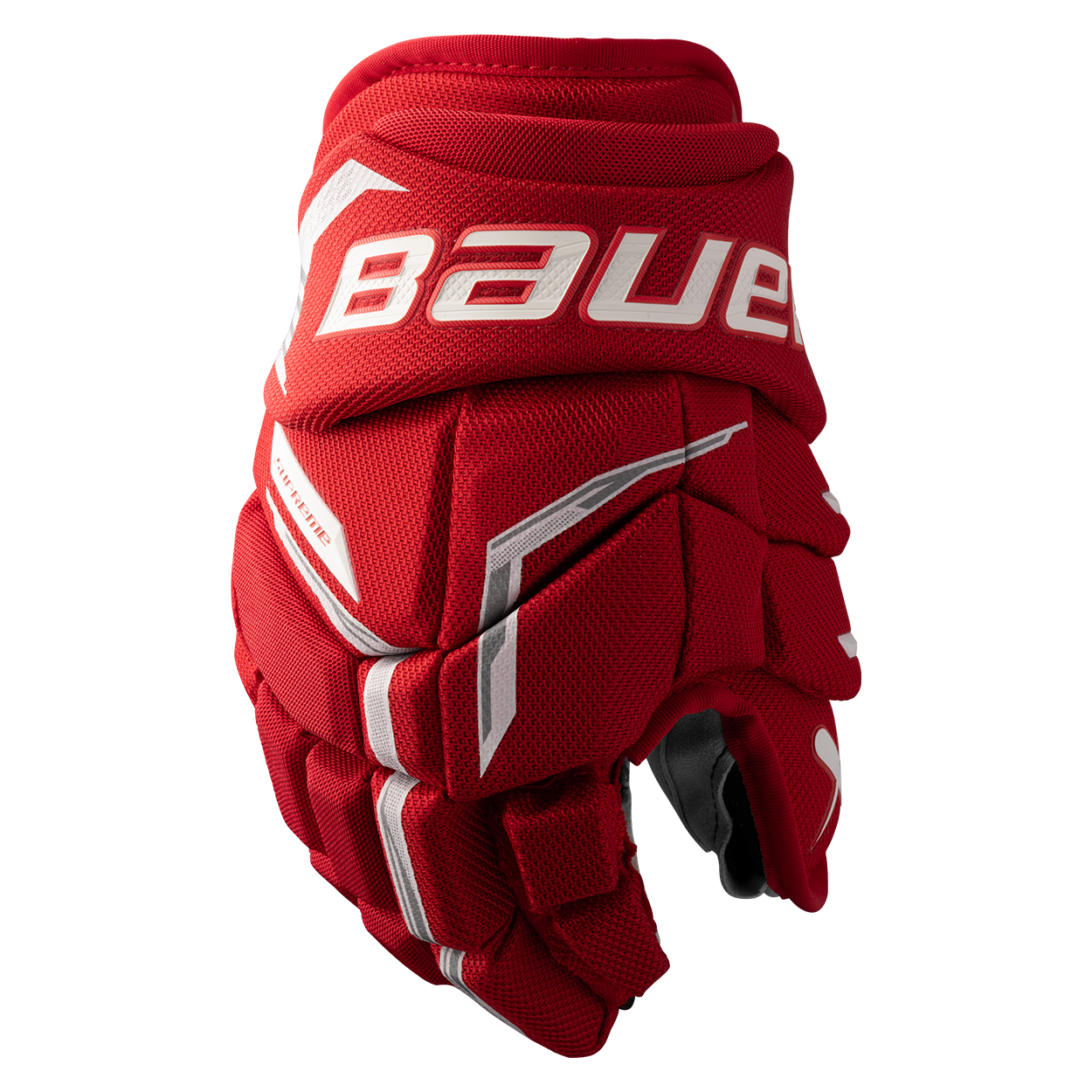 Rukavice BAUER S26 SUPREME FUSE GLOVE-JR (1067167)