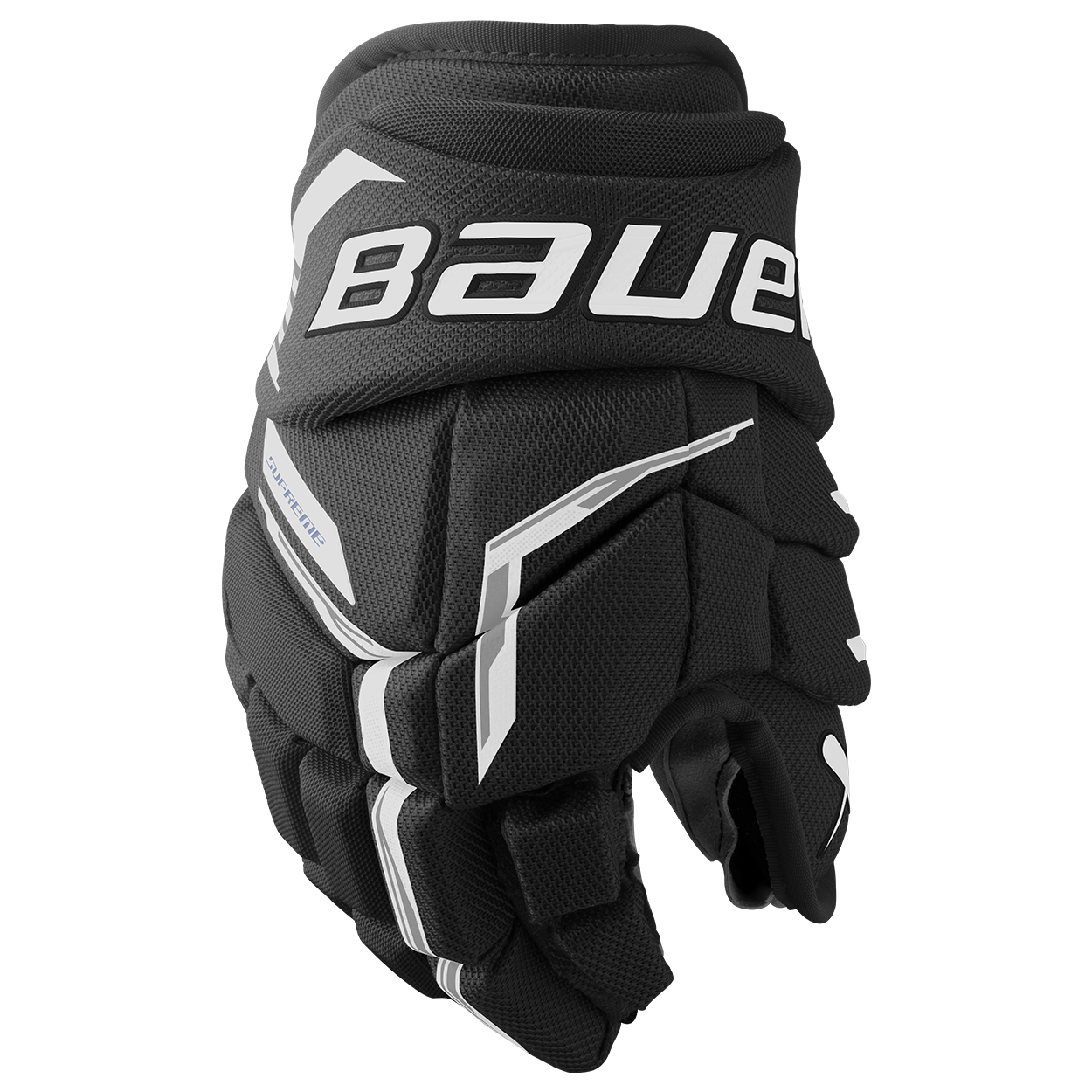 Rukavice BAUER S26 SUPREME FUSE GLOVE-JR (1067167)