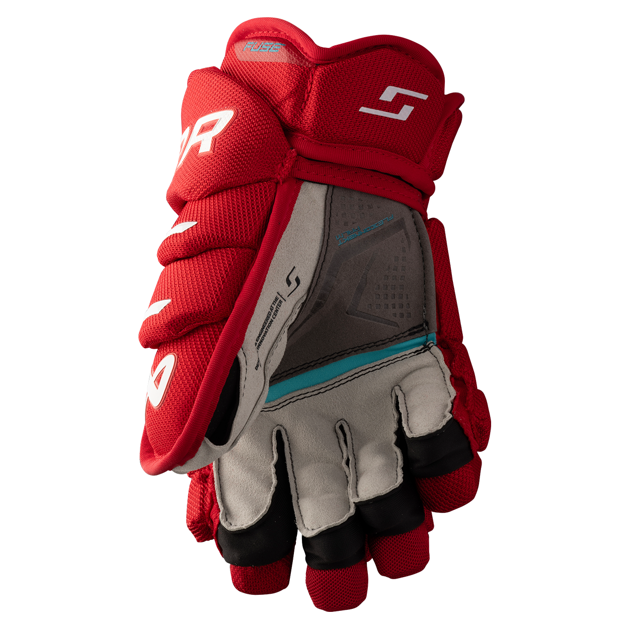 Rukavice BAUER S26 SUPREME FUSE GLOVE-JR (1067167)