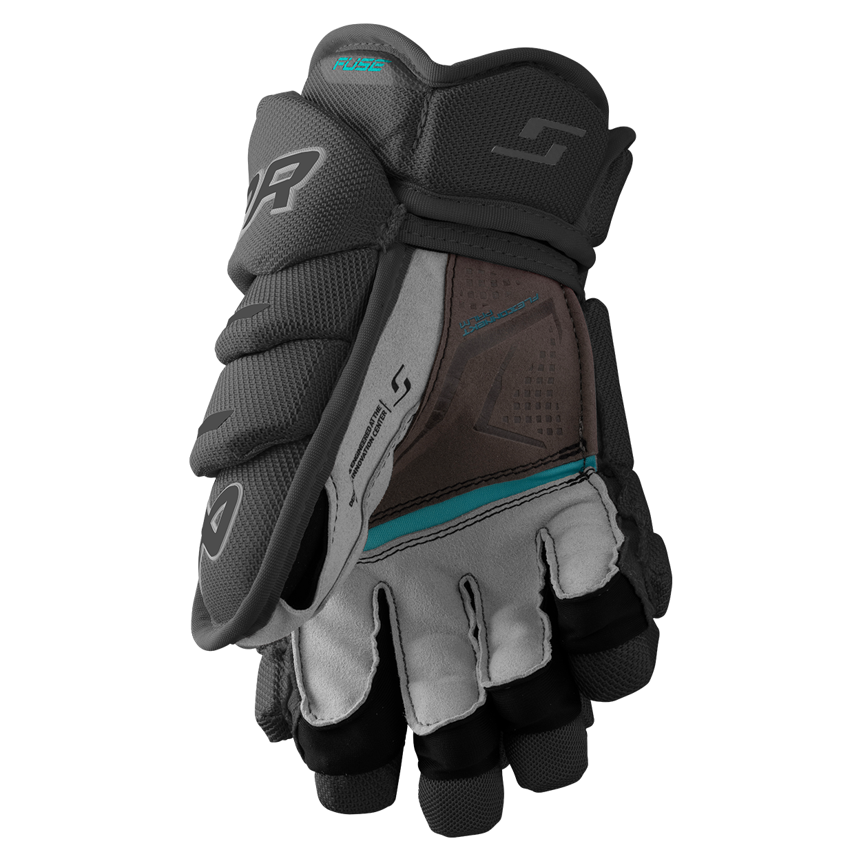 Rukavice BAUER S26 SUPREME FUSE GLOVE-JR (1067167)