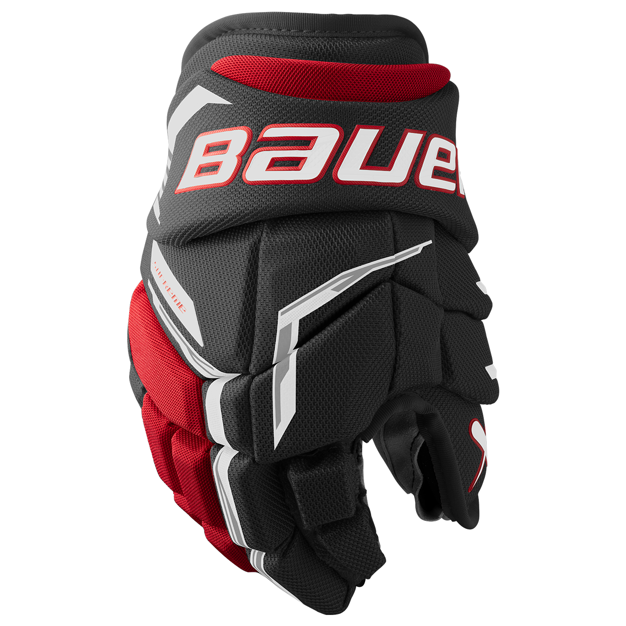 Rukavice BAUER S26 SUPREME FUSE GLOVE-JR (1067167)