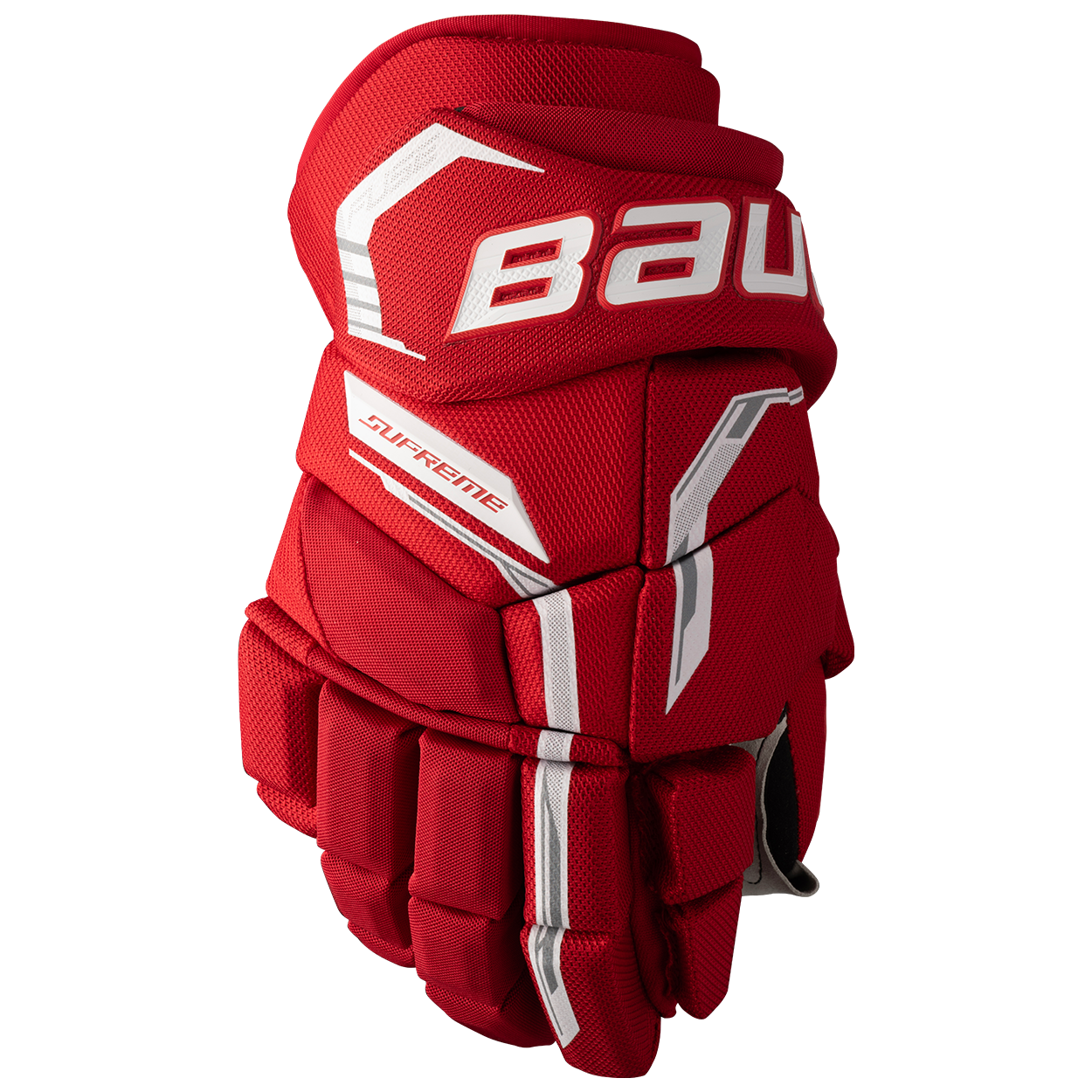 Rukavice BAUER S26 SUPREME FUSE GLOVE-SR (1067090)
