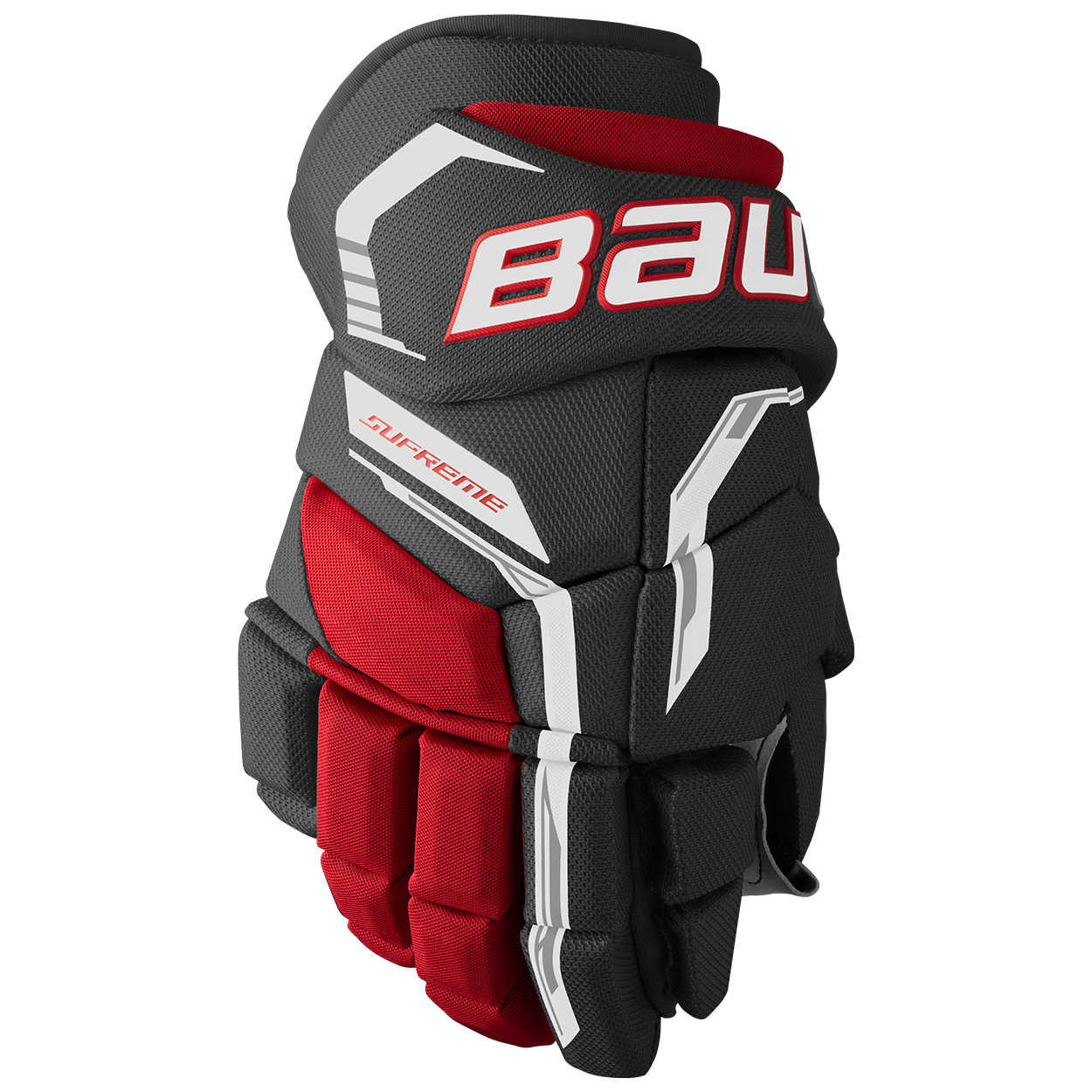 Rukavice BAUER S26 SUPREME FUSE GLOVE-SR (1067090)