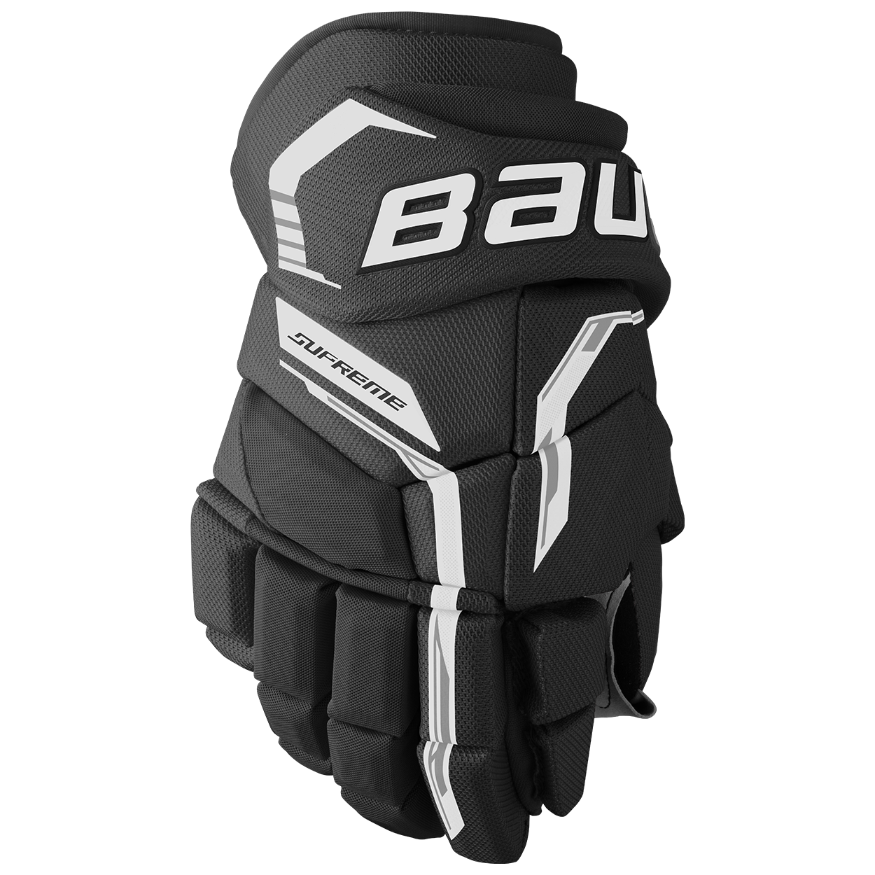 Rukavice BAUER S26 SUPREME FUSE GLOVE-SR (1067090)