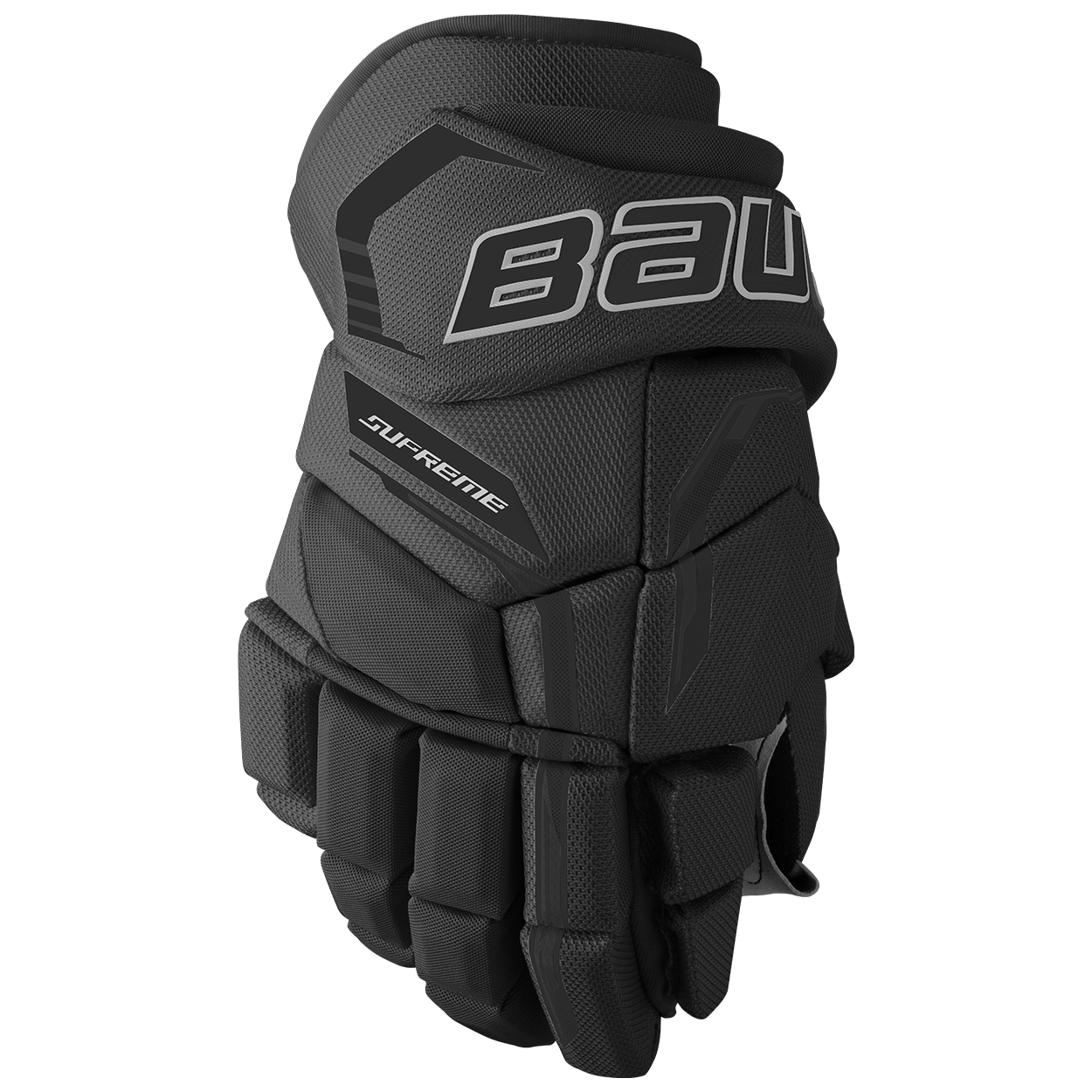 Rukavice BAUER S26 SUPREME FUSE GLOVE-SR (1067090)