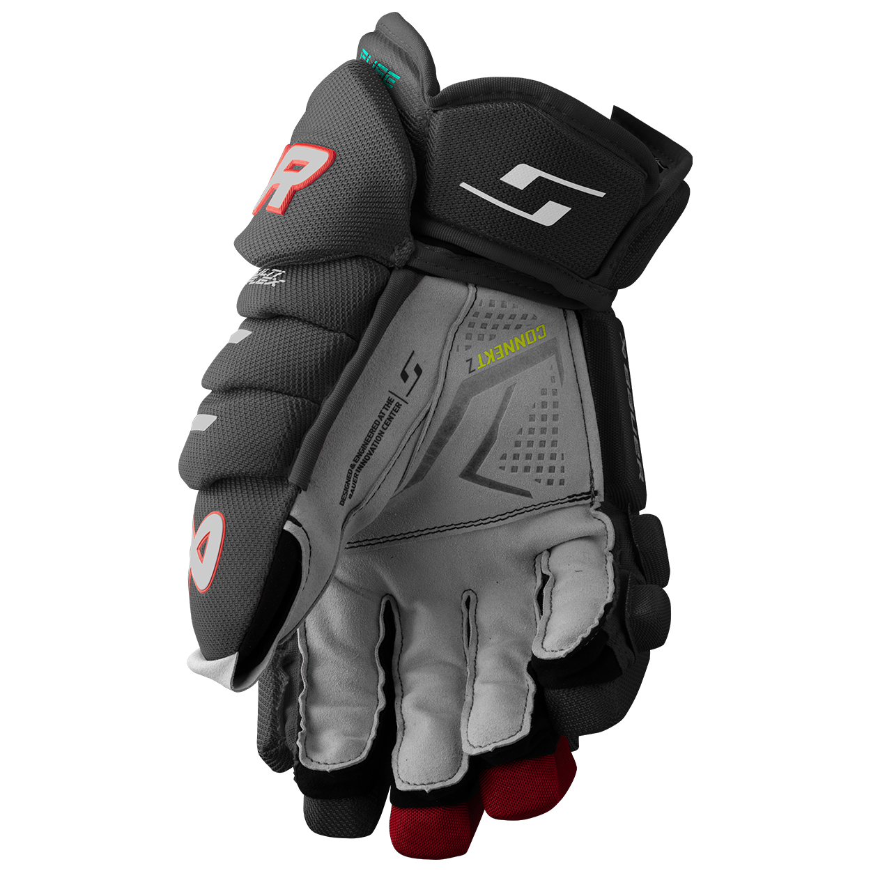 Rukavice BAUER S26 SUPREME FUSE GLOVE-SR (1067090)