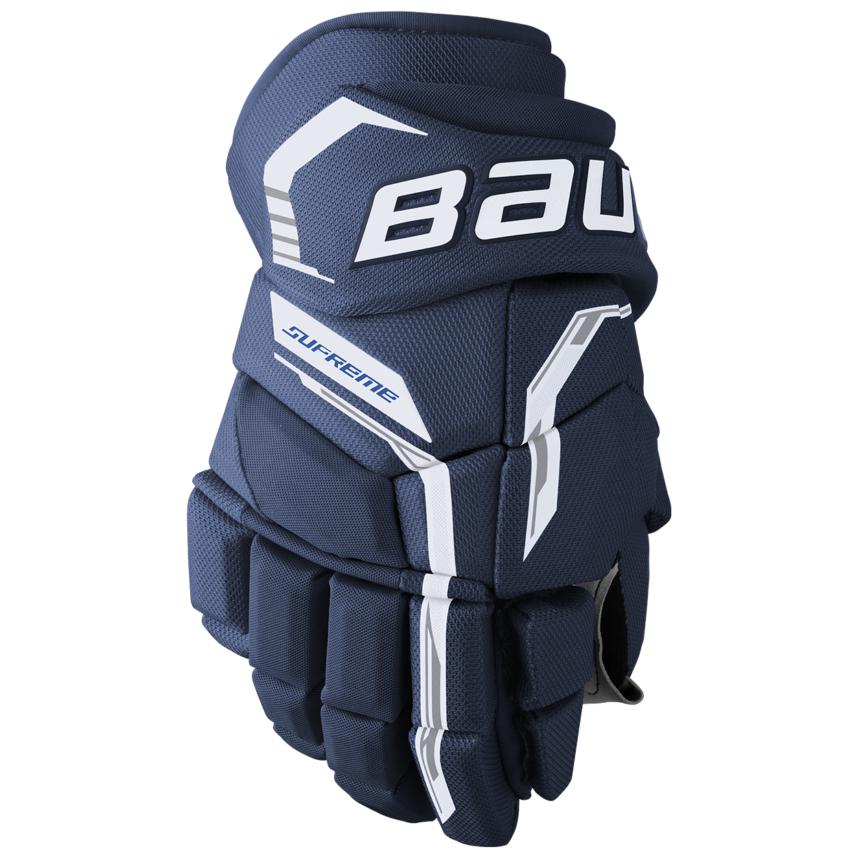 Rukavice BAUER S26 SUPREME FUSE GLOVE-SR (1067090)