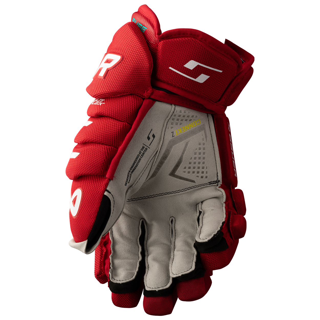 Rukavice BAUER S26 SUPREME FUSE GLOVE-SR (1067090)