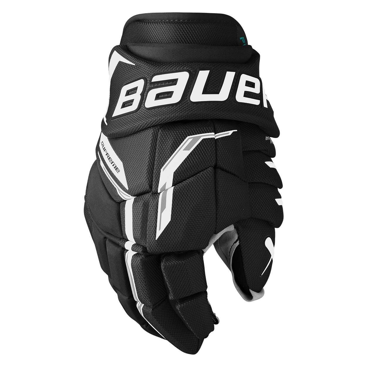 Rukavice BAUER S26 SUPREME FUSE GLOVE-SR (1067090)