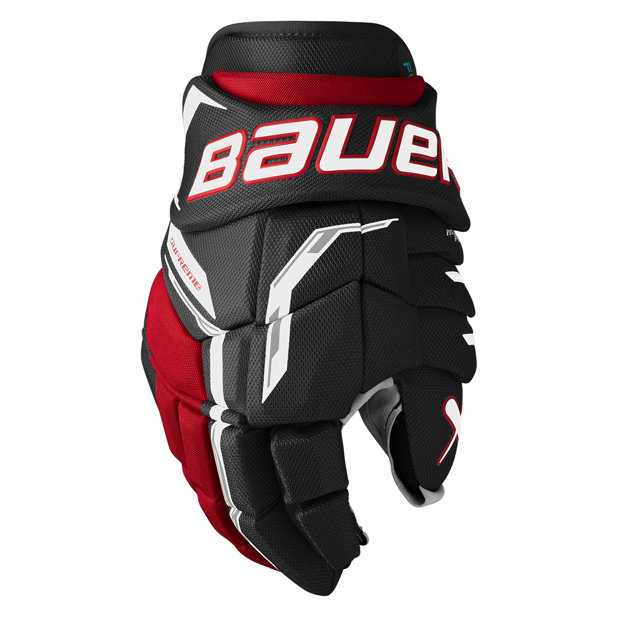Rukavice BAUER S26 SUPREME FUSE GLOVE-SR (1067090)