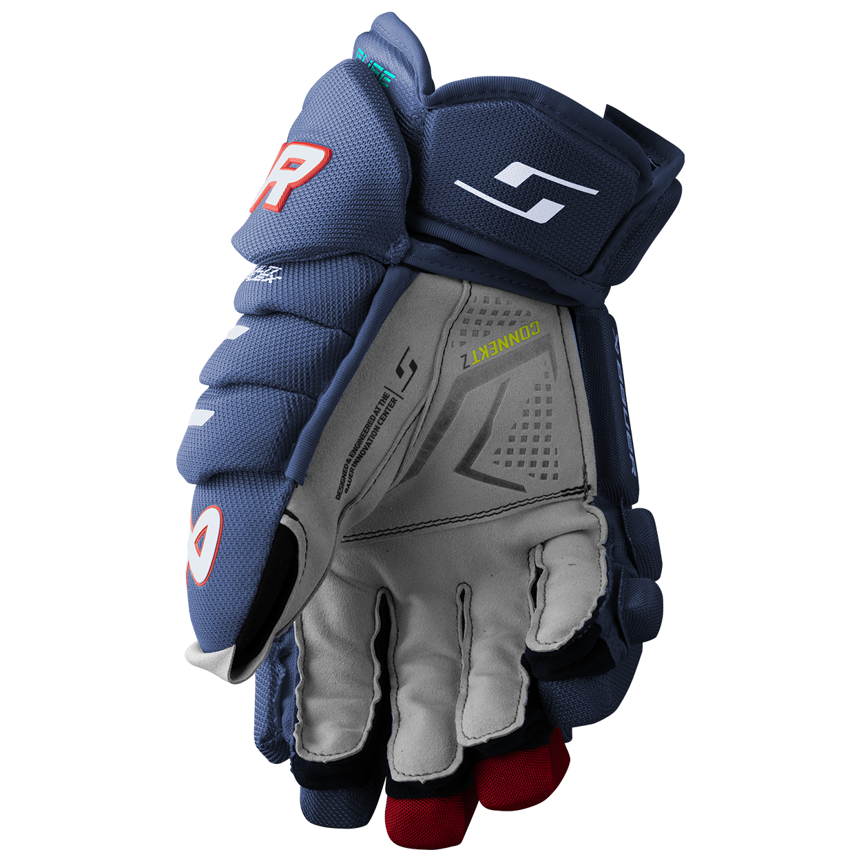 Rukavice BAUER S26 SUPREME FUSE GLOVE-SR (1067090)