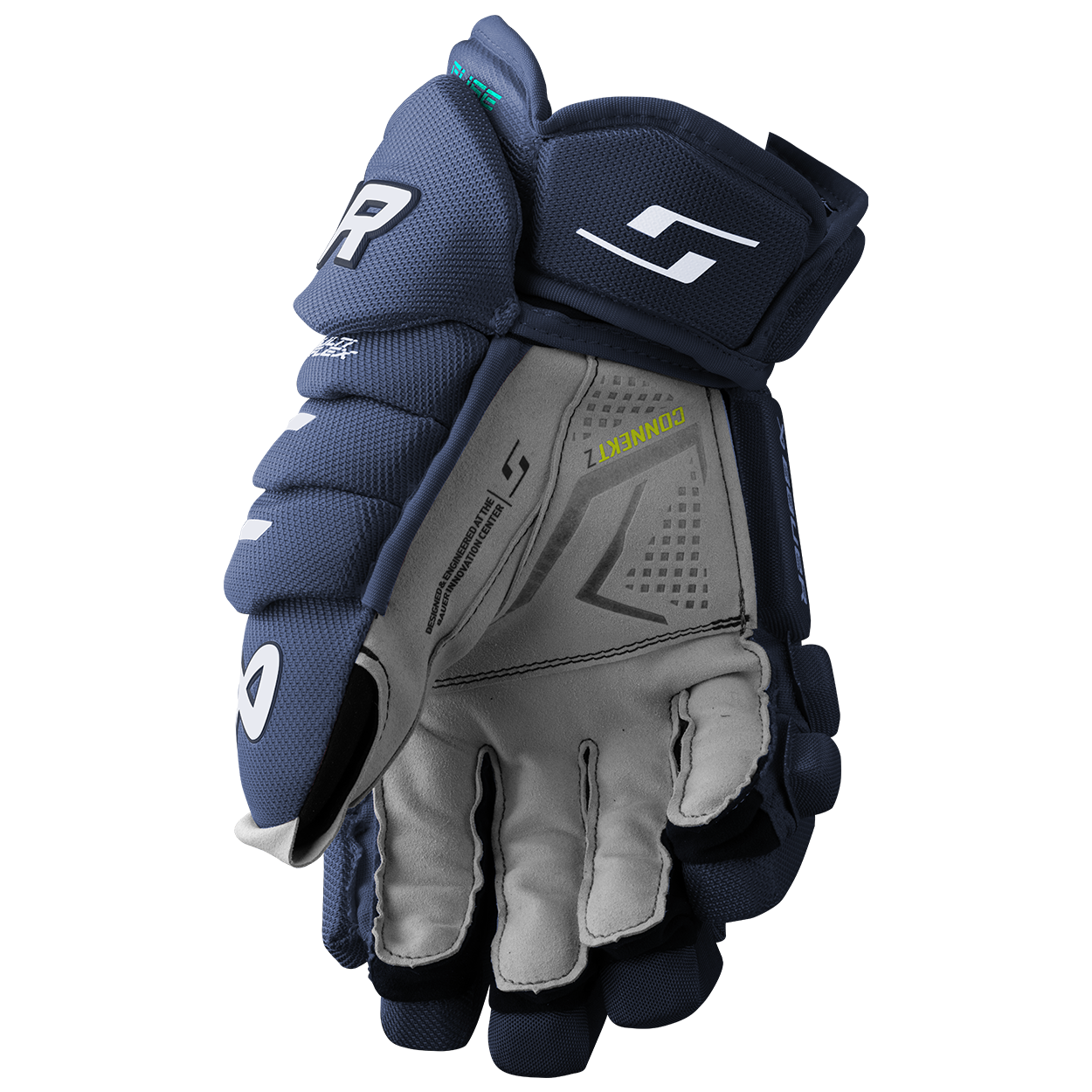 Rukavice BAUER S26 SUPREME FUSE GLOVE-SR (1067090)