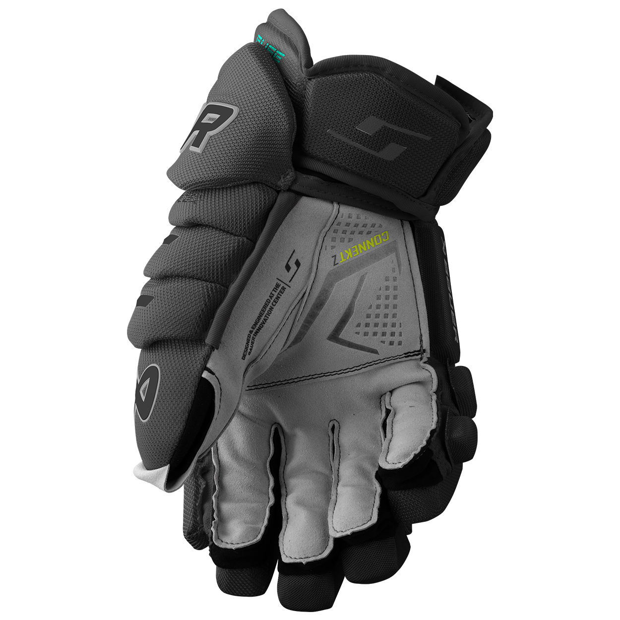 Rukavice BAUER S26 SUPREME FUSE GLOVE-SR (1067090)