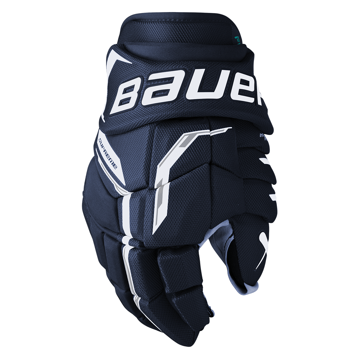 Rukavice BAUER S26 SUPREME FUSE GLOVE-SR (1067090)