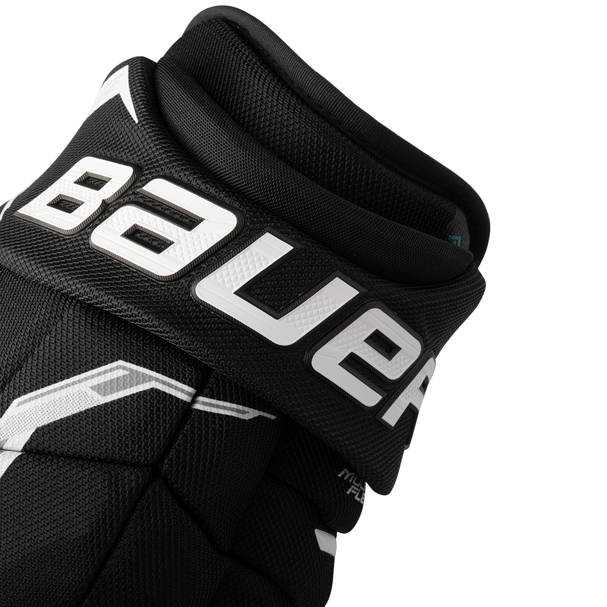 Rukavice BAUER S26 SUPREME FUSE GLOVE-SR (1067090)