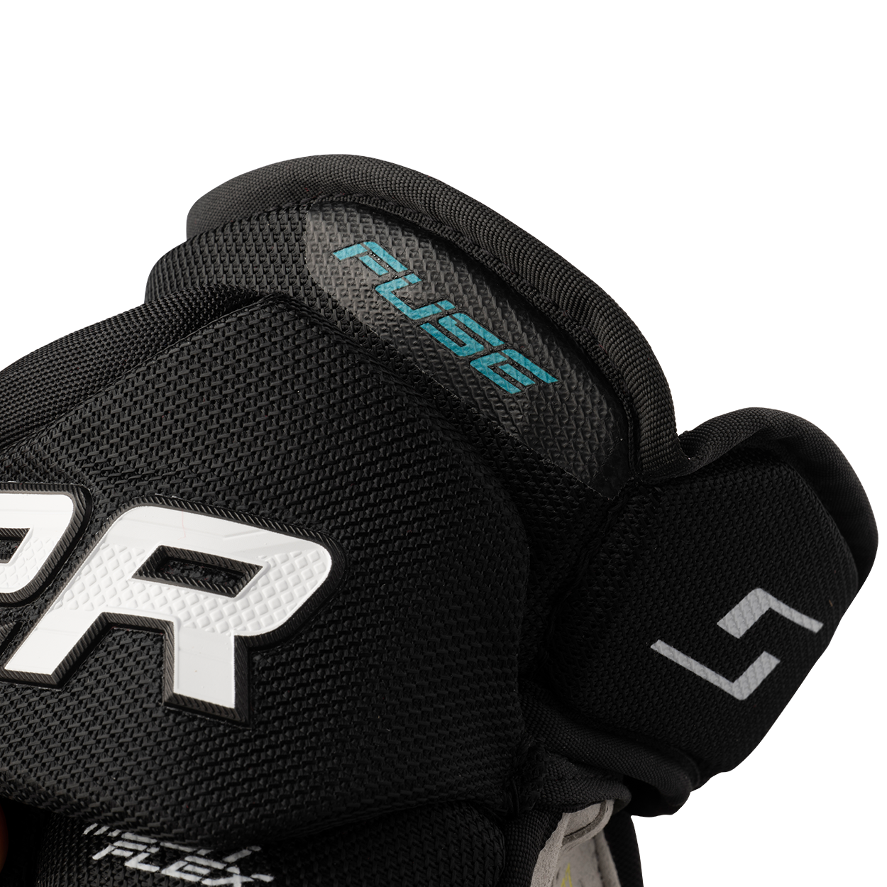 Rukavice BAUER S26 SUPREME FUSE GLOVE-SR (1067090)