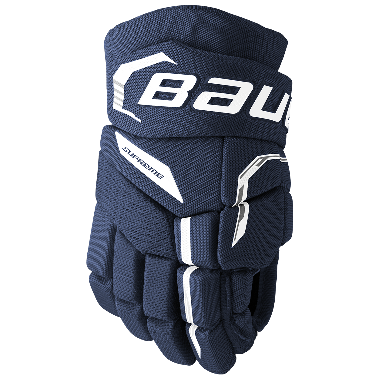 Rukavice BAUER S26 SUPREME FUSE GLOVE-YTH (1067177)