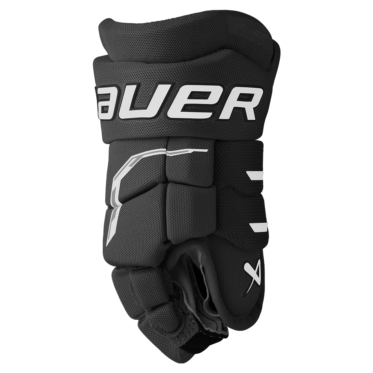 Rukavice BAUER S26 SUPREME FUSE GLOVE-YTH (1067177)