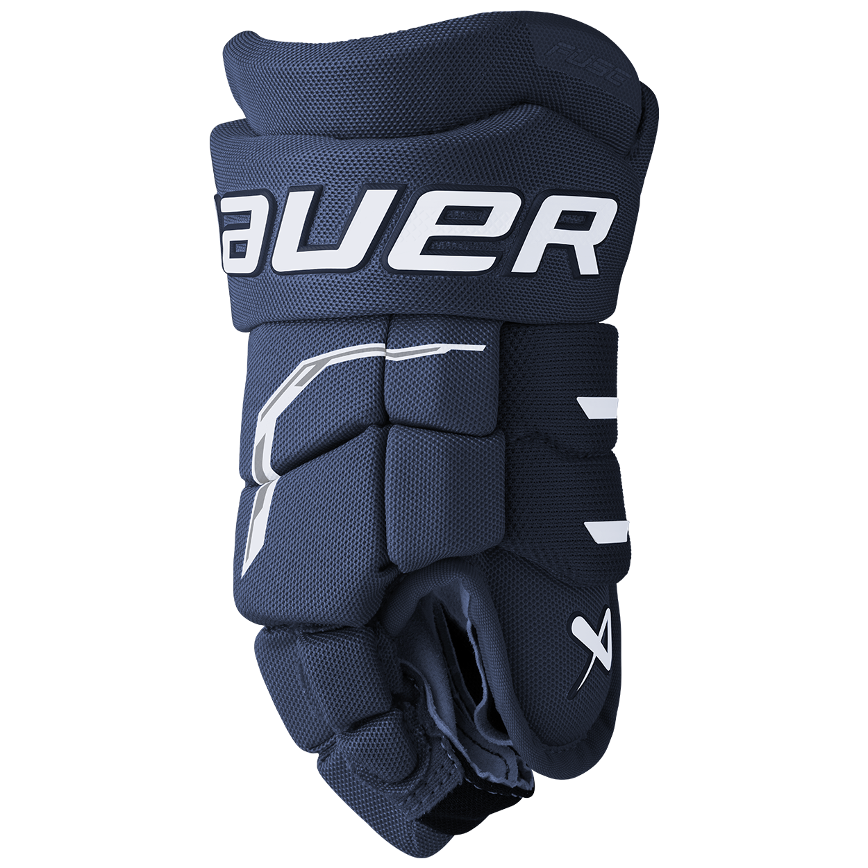Rukavice BAUER S26 SUPREME FUSE GLOVE-YTH (1067177)