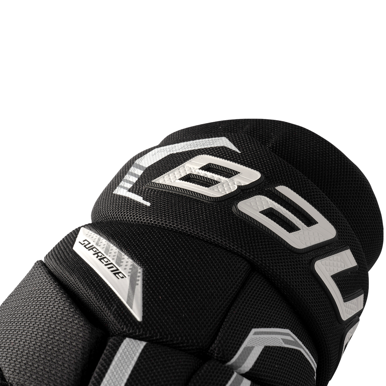 Rukavice BAUER S26 SUPREME FUSE GLOVE-YTH (1067177)