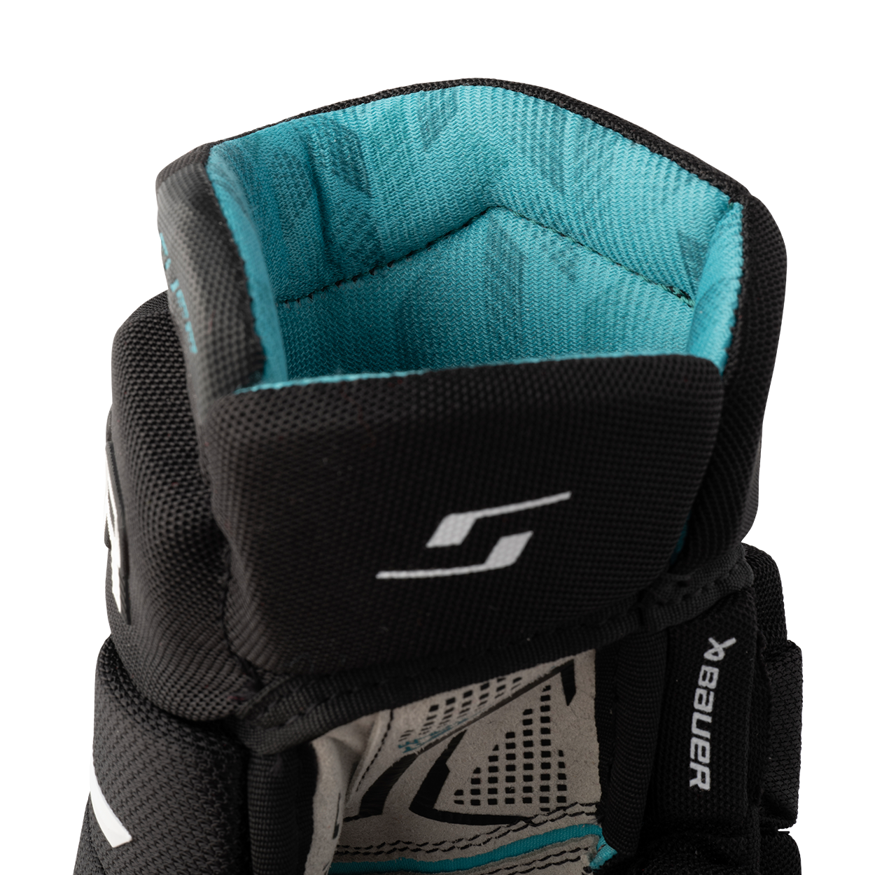 Rukavice BAUER S26 SUPREME FUSE GLOVE-YTH (1067177)