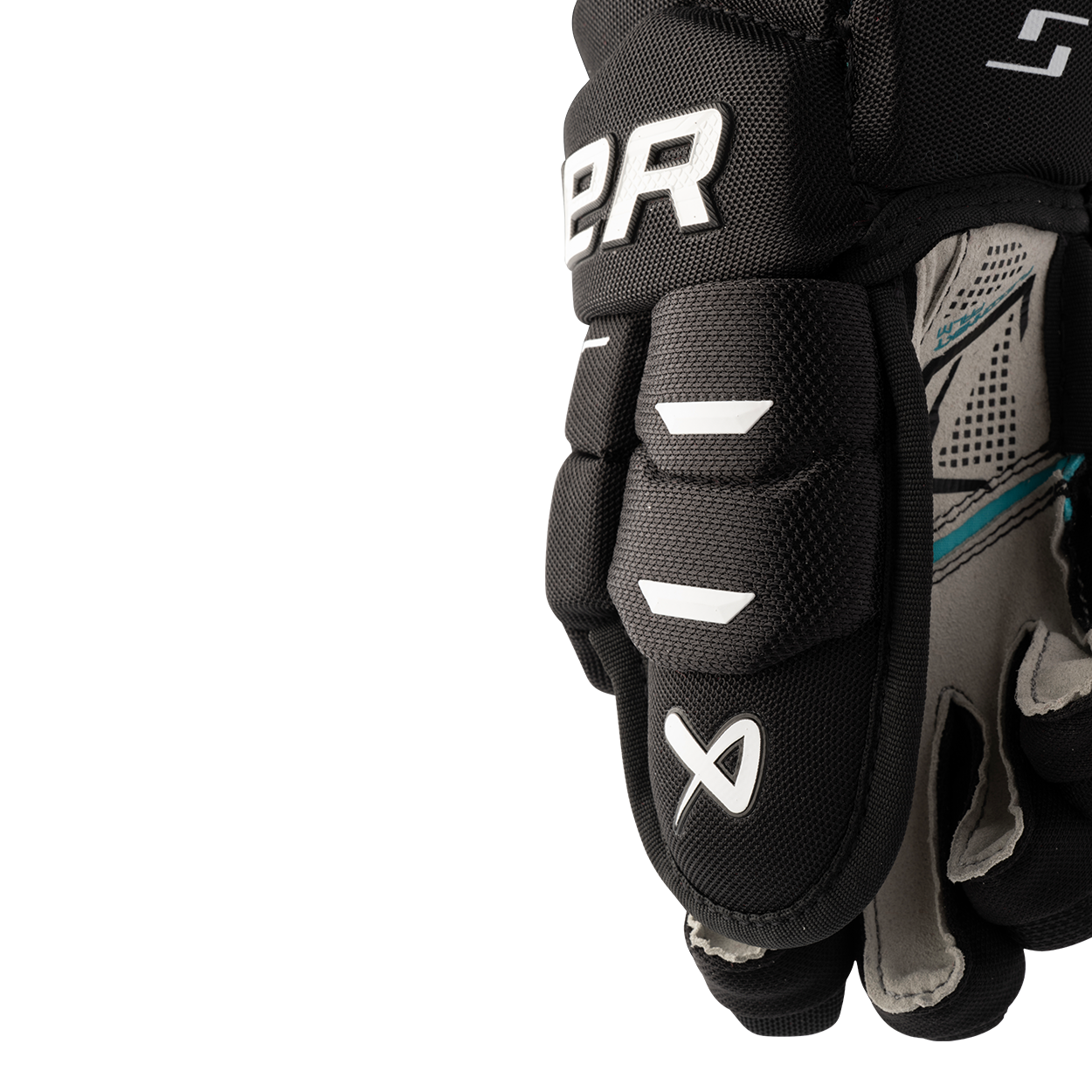 Rukavice BAUER S26 SUPREME FUSE GLOVE-YTH (1067177)